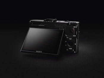 Amazon.com : Sony RX100 II 20.2 MP Premium Compact Digital